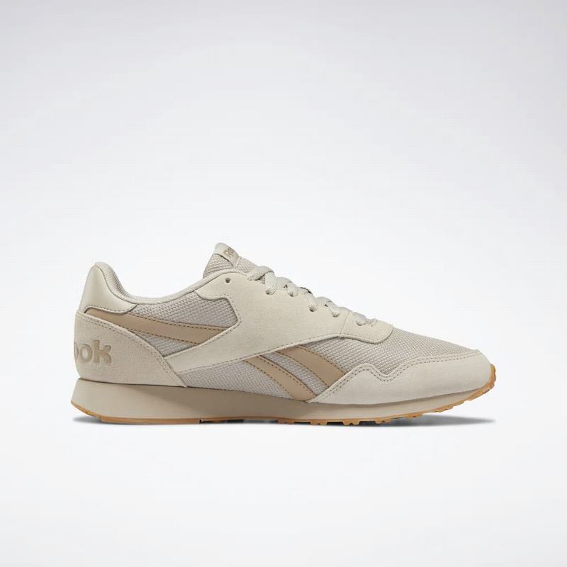 Reebok Royal Ultra Tenisky Panske - Béžové TM1144QX